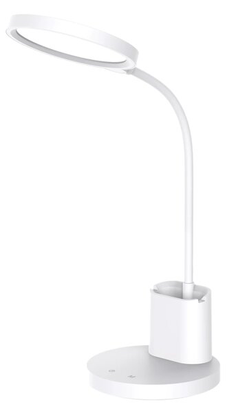 Stolní LED lampa Scuola, 1x LED 8w, 3000-6000k, w
