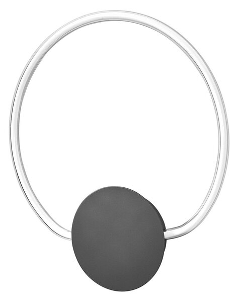 Dekorativní nástěnné svítidlo 10 W Teplá bílá 367 mm