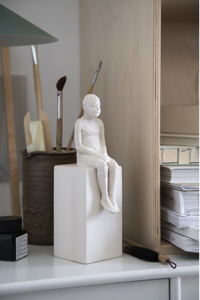Kähler Design Soška Character - The Dreamer KD182