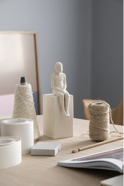 Kähler Design Soška Character - The Dreamer KD182