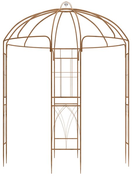 Pavilon Keira - hnědá