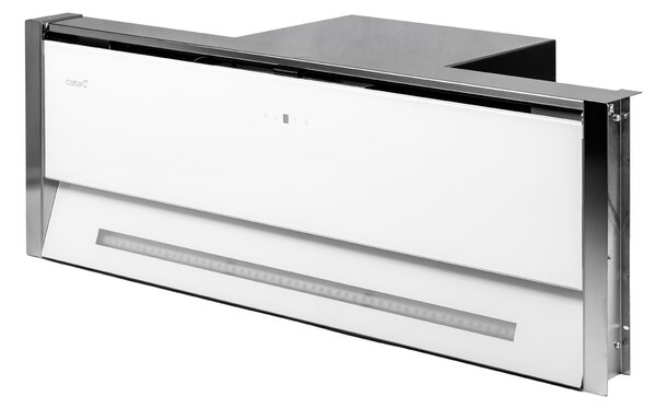 Digestoř s čističkou CATA RENOVA PURE AIR MNV 90 GWH