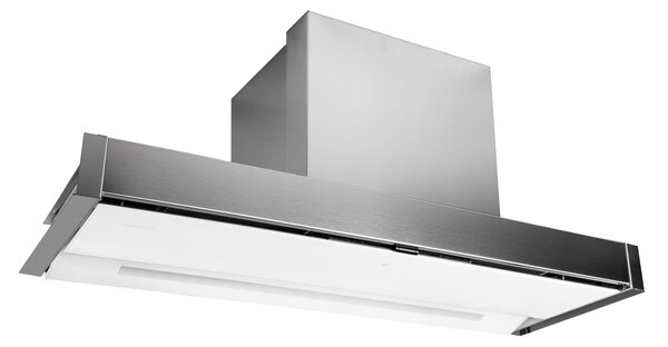 Digestoř s čističkou CATA RENOVA PURE AIR MNV 90 GWH