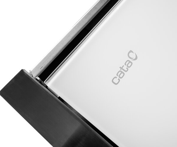 Digestoř s čističkou CATA RENOVA PURE AIR MNV 90 GWH