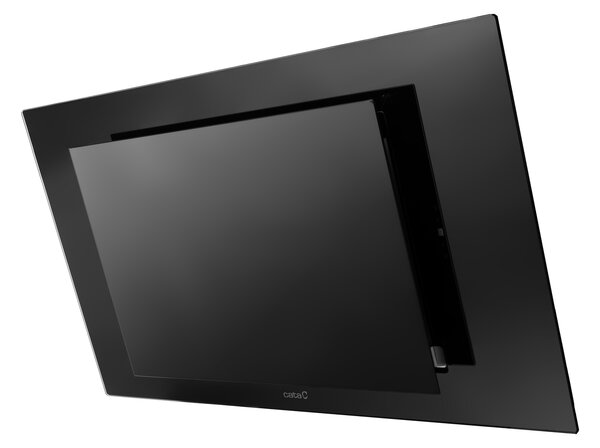 Digestoř s čističkou CATA RENOVA PURE AIR VNV 90 X GBK