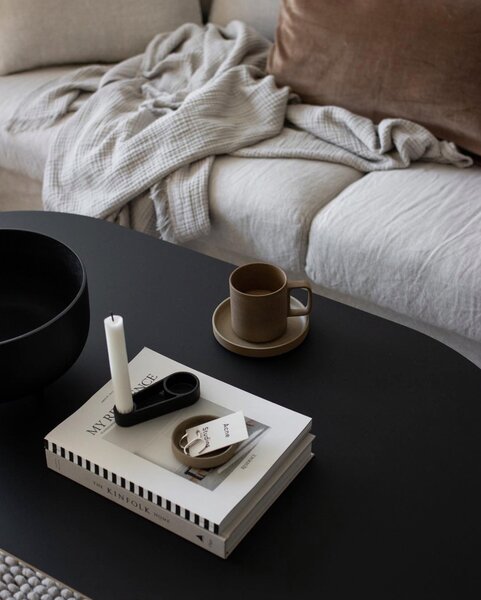 Hasami Porcelain Hrnek Hasami Natural - Large HS109