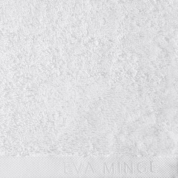 FROTÉ RUČNÍK EVA MINGE VENUS 30X50 CM BÍLÁ
