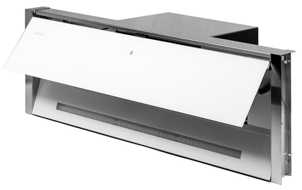 Digestoř s čističkou CATA RENOVA PURE AIR MNV 90 GWH
