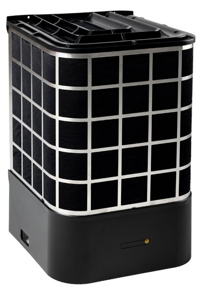 Digestoř s čističkou CATA RENOVA PURE AIR MNV 90 GWH