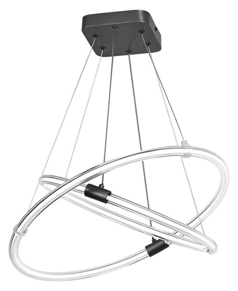 Dekorativní závěsné svítidlo Celestio 21W Teplá bílá, 498 mm