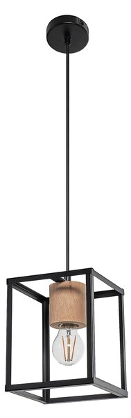 Dekorativní závěsné svítidlo Nairobi E27 170 mm