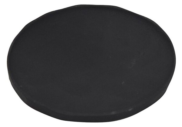 Eglo 427049 - Dekorační podnos FORLEYET pr. 8,5 cm černá