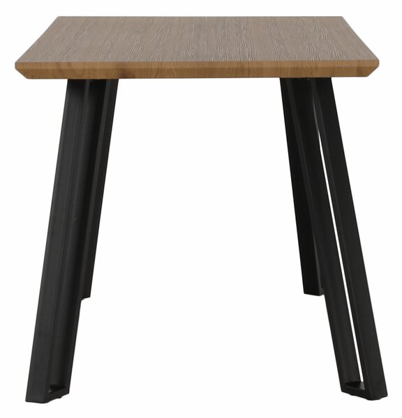 Jídelní stůl 140 cm Pette