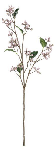 Eglo 428379 - Umělá květina ETAYA 79,5 cm růžová