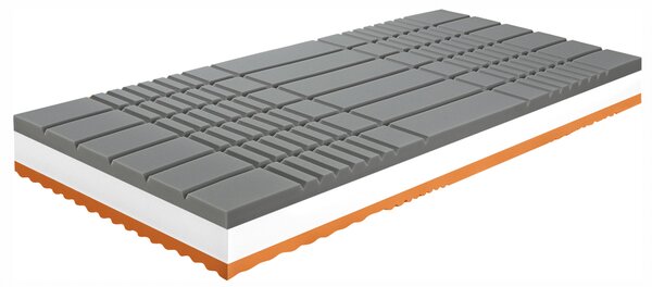 Pěnová matrace 90 cm Kall