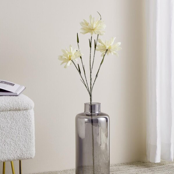 Eglo 428238 - Umělá květina MEHAKIT 65 cm žlutá