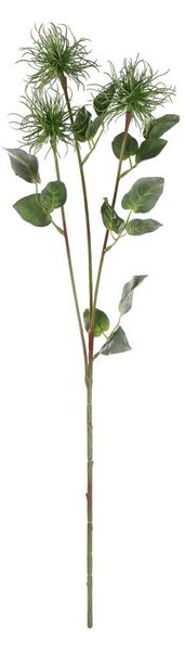 Eglo 428363 - Umělá květina ETAYA 76,5 cm zelená