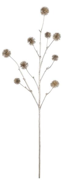 Eglo 428366 - Umělá květina ETAYA 81,5 cm zlatá