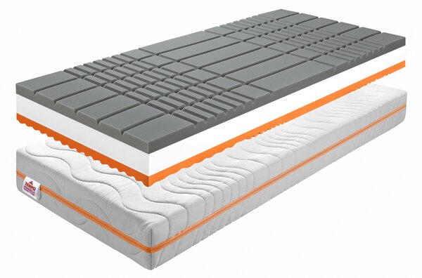 Pěnová matrace 90 cm Kall