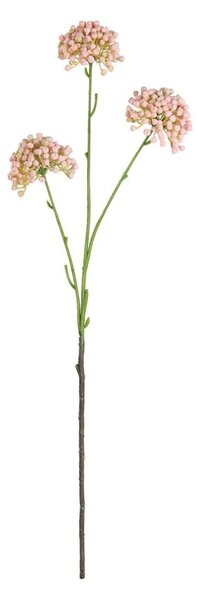 Eglo 428382 - Umělá květina ETAYA 58 cm růžová