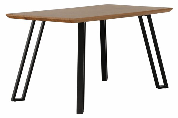 Jídelní stůl 140 cm Pette