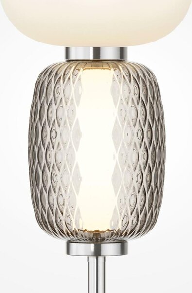 MAYTONI Stolní lampa Pattern 3000K 28W MOD267TL-L28CH3K