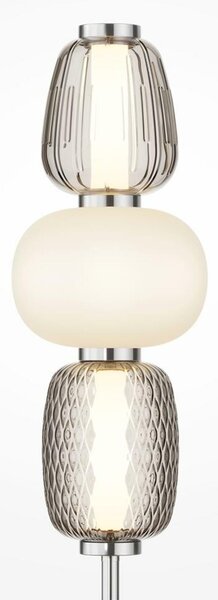 MAYTONI Stolní lampa Pattern 3000K 28W MOD267TL-L28CH3K