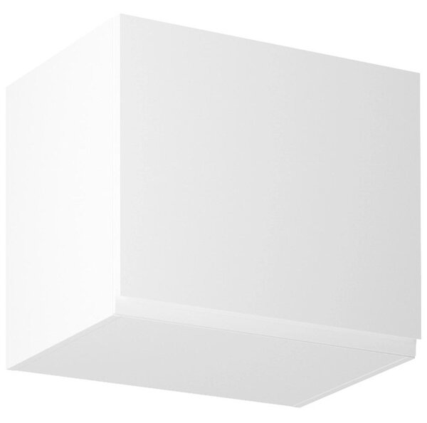 ASPEN b | horní skříňka G50K | 50 cm | VYŠŠÍ | bílá lesk