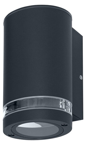 Nástěnné svítidlo Endura Classic Beam Gap Down, GU10