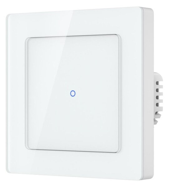 Immax NEO 07538L - Vypínač 1-tlačítkový SMART 230V Wi-Fi Tuya