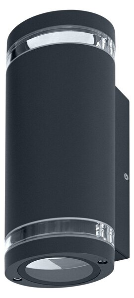 Nástěnné svítidlo Endura Classic Beam Gap, UpDown, GU10