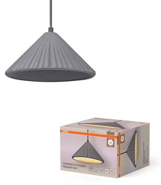 PYRAMID Dekorativní závěsné svítidlo