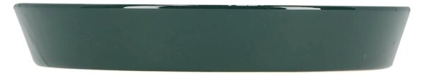 Napajedlo pro ptáky Keith, 4,8x28,5 cm, kámen, zelená