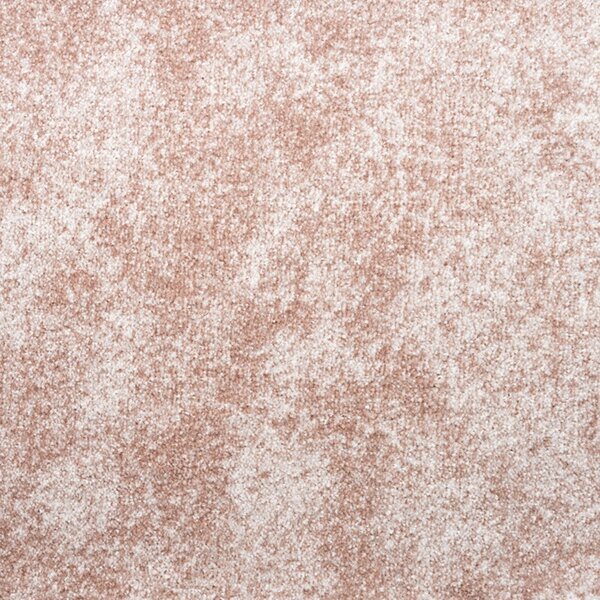 Condor Carpets, Metrážový koberec Serena 6682, na míru, šíře 4m,5m, růžová, filc, ložnice