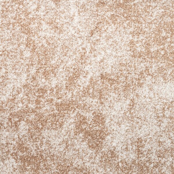 Condor Carpets, Metrážový koberec Serena 6652, na míru, šíře 4m,5m, hnědá, filc, dětský pokoj