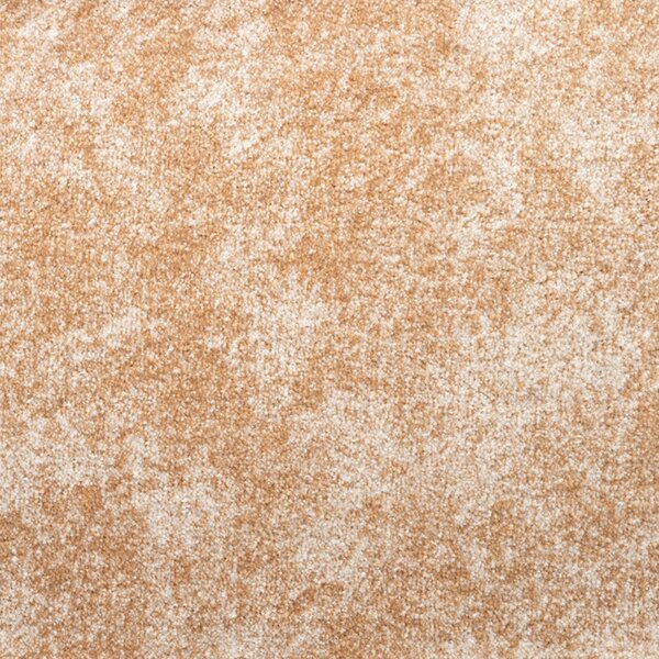 Condor Carpets, Metrážový koberec Serena 6632, na míru, šíře 4m,5m, oranžová, filc, ložnice