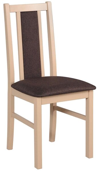Jídelní židle Bos 14