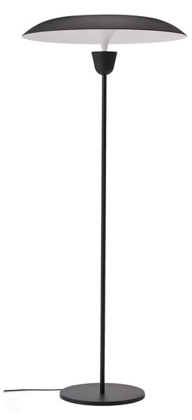 NEW WORKS Stojací lampa Kantarell, Black