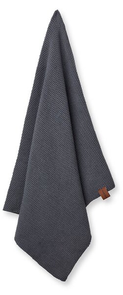 Humdakin Pletená utěrka - Dark Ash HDK163