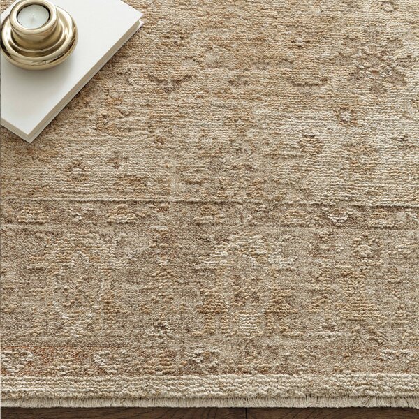 Tribeca Design Kusový koberec Canestra 05 Rozměry: 67x240 cm