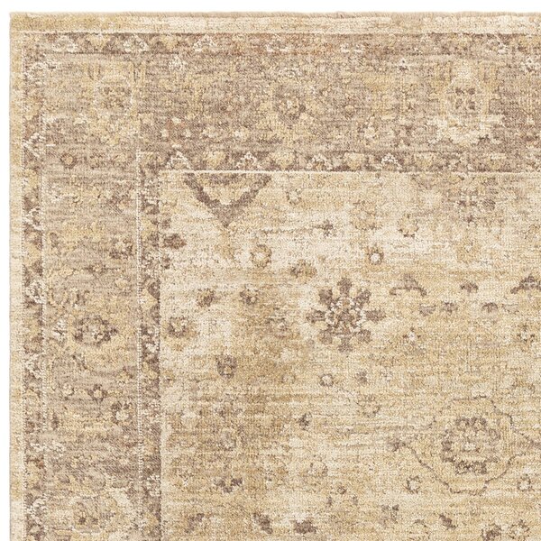 Tribeca Design Kusový koberec Canestra 05 Rozměry: 67x240 cm