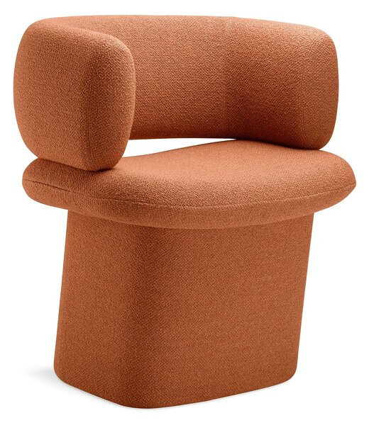 LD SEATING - Křeslo DAFNA DAF-M