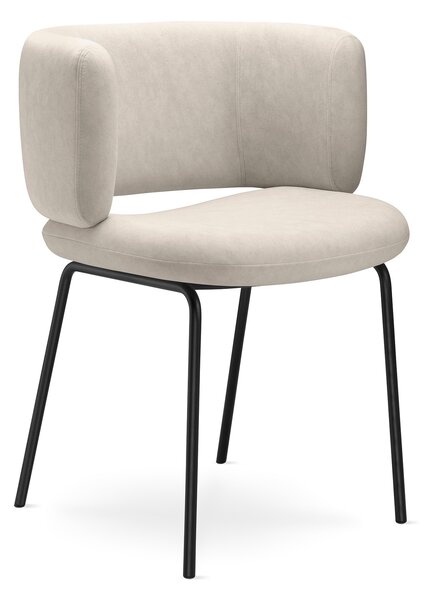 LD SEATING - Židle DAFNA DAF-S-N