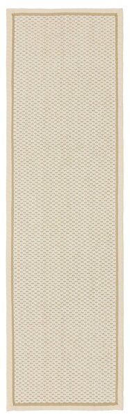 Tribeca Design Kusový koberec Ministry Double Loop Cream Rozměry: 120x170 cm