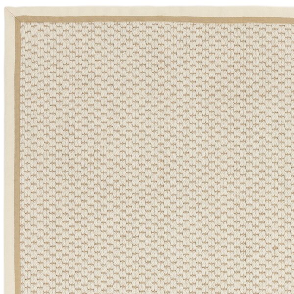 Tribeca Design Kusový koberec Ministry Double Loop Cream Rozměry: 120x170 cm