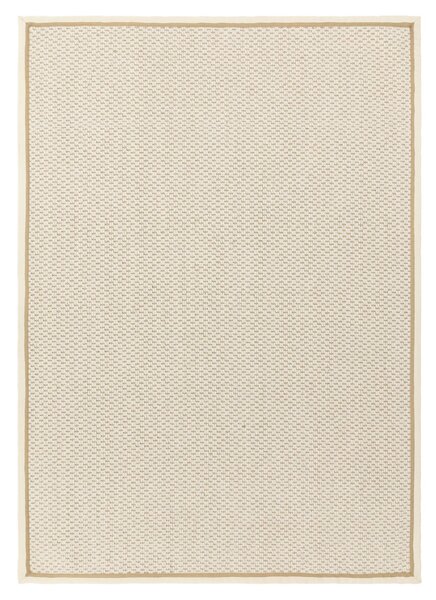 Tribeca Design Kusový koberec Ministry Double Loop Cream Rozměry: 120x170 cm
