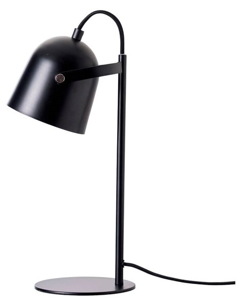 DybergLarsen - Oslo Stolní Lampa Black - Lampemesteren
