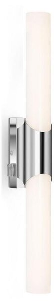 Briloner 2111-118 - LED Koupelnové nástěnné svítidlo SPLASH LED/11W/230V IP44