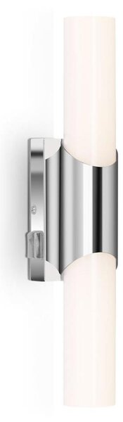 Briloner 2111-018 - LED Koupelnové nástěnné svítidlo SPLASH LED/6,5W/230V IP44