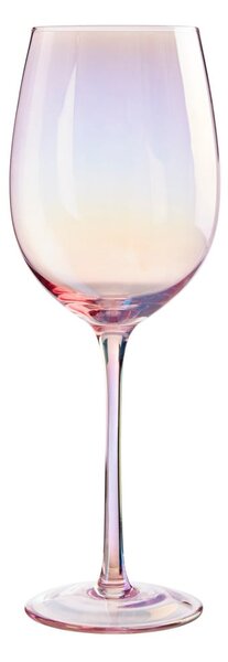 Skleničky na víno v sadě 4 ks 500 ml Frosted – Premier Housewares